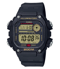 Casio DW-291H-9AV | C004B