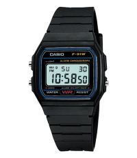 Casio F-91W-1D | C001B