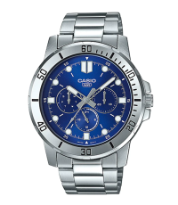 Casio MTP-VD300D-2E | C017U