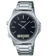 Casio Enticer MTP-VC01D-1E | C021SB