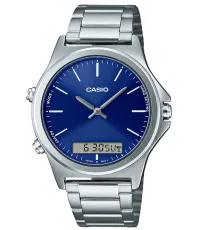 Casio Enticer MTP-VC01D-2E | C021SU