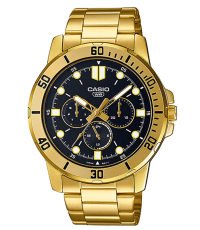 Casio MTP-VD300G-1E | C017G
