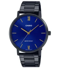 Casio Enticer MTP-VT01B-2B | C023BU