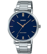 Casio Enticer MTP-VT01D-2B | C023SU