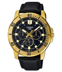 Casio Enticer MTP-VD300GL-1E | C011G