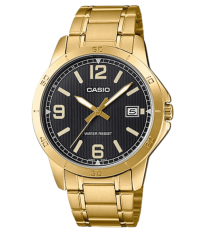 Casio Enticer MTP-V004G-1B | C014G