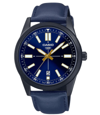 Casio Enticer MTP-VD02BL-2E | C049U