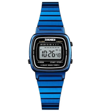Skmei K60W6 | Blue
