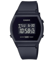 Casio Vintage LW-204-1B