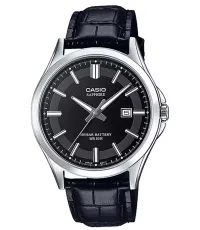 Casio Enticer MTS-100L-1AV | Sapphire Glass