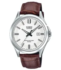 Casio Enticer MTS-100L-7AV | Sapphire Glass