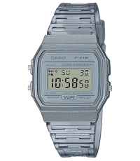 Casio F-91WS-8 | C001A
