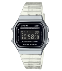 Casio Vintage A168XES-1B | C003TB
