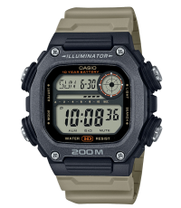 Casio DW-291HX-5AV | C004GB