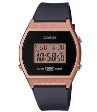 Casio Vintage LW-204-1A