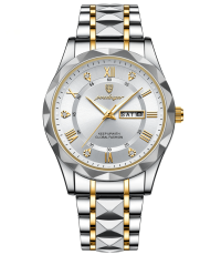 Poedagar PD10GW | Gold White