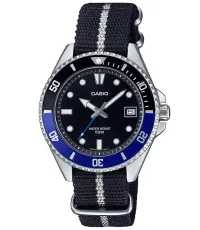Casio MDV-10C-1A2V | Mini Duro