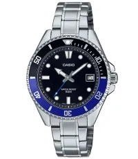 Casio MDV-10D-1A2V | Mini Duro