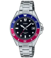 Casio MDV-10D-1A3V | Mini Duro