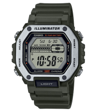 Casio MWD-110H-3AV