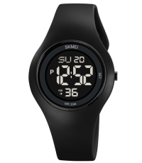 Skmei K51BB | Black Black