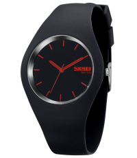 Skmei K50BR | Black Red