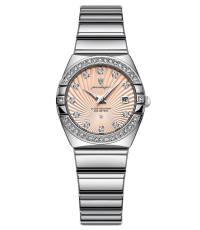 Poedagar PW52SP | Silver Pink