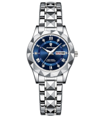 Poedagar PW54SU | Silver Blue