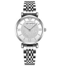 Poedagar CareKiso PW59SW | Silver White