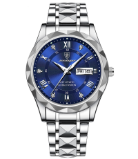 Poedagar PD10SU | Silver Blue