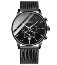 Poedagar PD30BKBK | Black