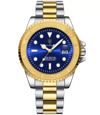 Poedagar PD41GU | Gold Blue