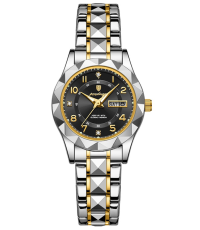 Poedagar PW61GB | Gold Black