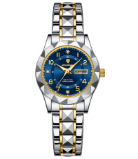 Poedagar PW61GU | Gold Blue