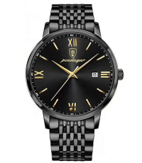 Poedagar PD19BB | Black