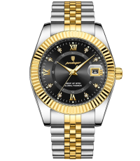 Poedagar PD38GB | Gold Black