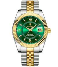 Poedagar PD38GE | Gold Green