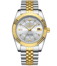Poedagar PD38GW | Gold White