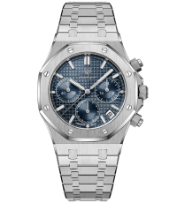 Poedagar PD32SUU | Silver Blue Blue