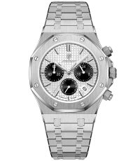 Poedagar PD32SWB | Silver White Black