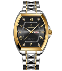 Poedagar PD34GB | Gold Black