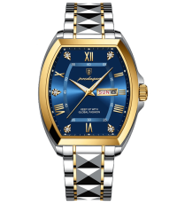 Poedagar PD34GU | Gold Blue