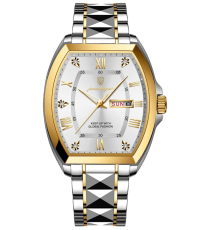 Poedagar PD34GW | Gold White