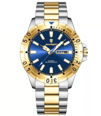 Poedagar PD37GB | Gold Blue