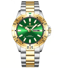 Poedagar PD37GE | Gold Green
