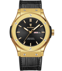 Poedagar PD36GB | Gold Black