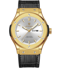 Poedagar PD36GW | Gold White