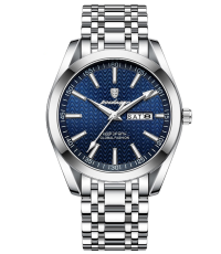 Poedagar PD26SU | Silver Blue