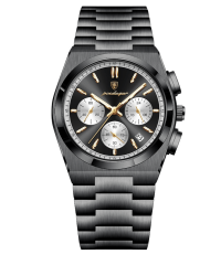 Poedagar PD40GBU | Black Black White