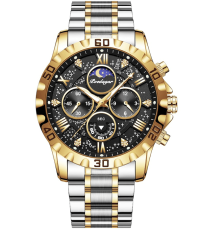 Poedagar PD35GB | Gold Black